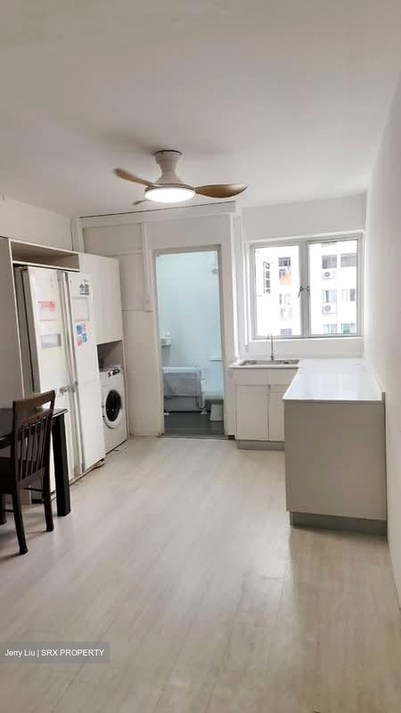 Blk 376 Clementi Avenue 4 (Clementi), HDB 3 Rooms #551144471